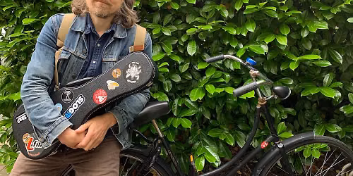 Tuingeluiden: Hein Augustijn - Het Goei Leven