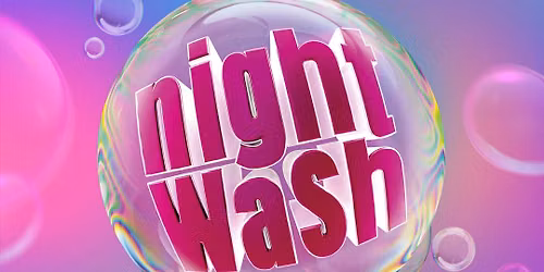 MAGDEBURG: NightWash Live - Comedy ist LIVE am lustigsten!