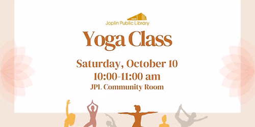 Yoga Class