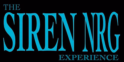 S!REN NRG ALBUM RELEASE PARTY