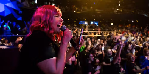 Sing out Sister - Gerringong