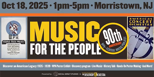 Music for the People