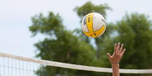 5\/9 Coed Beach Volleyball Tournament (ADV and INT)