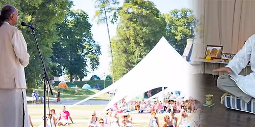 Kundalini Kriya Yoga Advanced Workshop