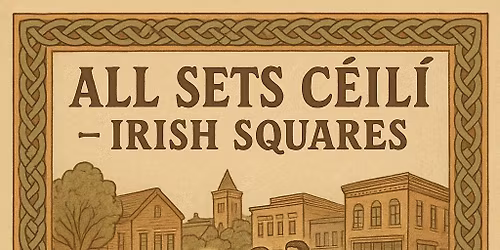 3rd Friday C\u00e9il\u00ed Dance | Two Rivers Ceili Band