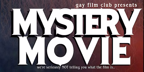 Mystery Movie @ Tattooed Mom.