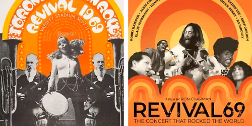 Rock and Roll Revival at The Theater at North