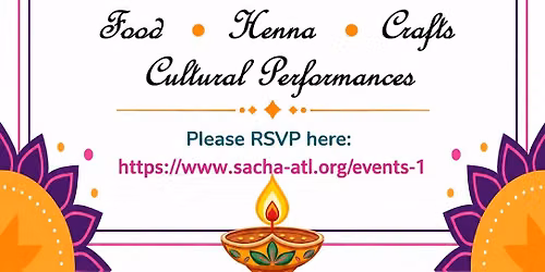 Decatur Diwali
