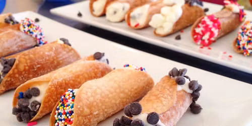 Mother's Day Italian Favorites (Family \/ Ages 6+)