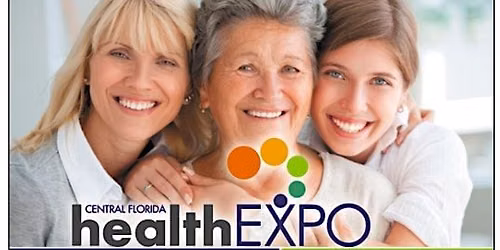 Central Florida Health Expo