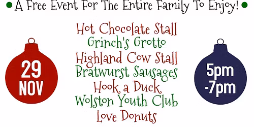 Christmas is Here!!!