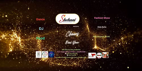 New Year Eve Celebration 