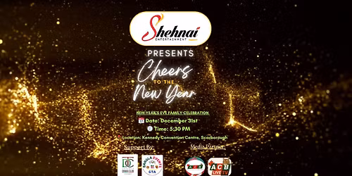 New Year Eve Celebration