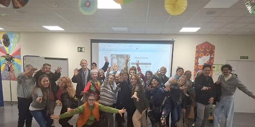 Charla - Taller: Cuando agradecer cambia tu mirada