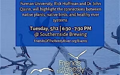 By-The-Banks Summer Speaker Series