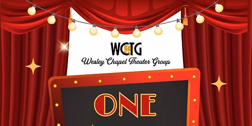 WCTG Audition Announcement