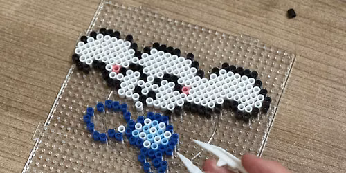 Digital Art and Craft Week | Ages 11-16