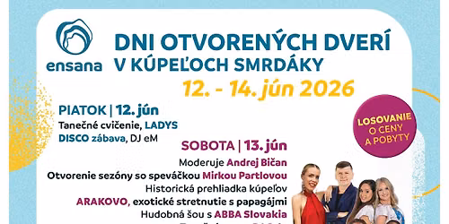 DE\u0147 OTVOREN\u00ddCH DVER\u00cd V K\u00daPE\u013dOCH  SMRD\u00c1KY 