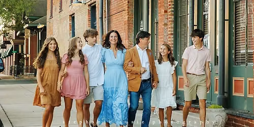 FALL Downtown Paducah Sessions