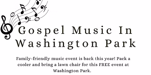 Gospel music - traditional & much more