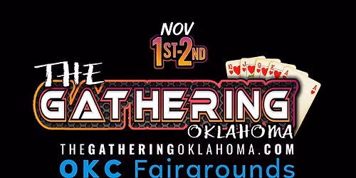 The Gathering Auto Show