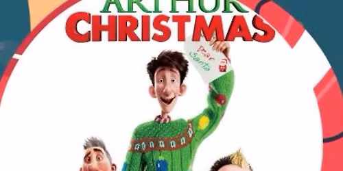 Movie in THE COURTYARD