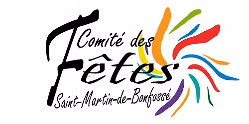 Réunion Publique Comité des fêtes - Préparation de la saison 2027
