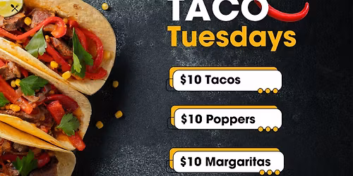 Taco Tuesdays