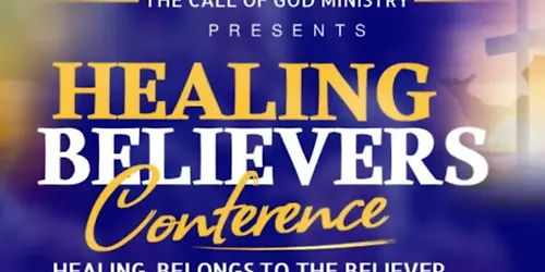 Healing Believers Conference