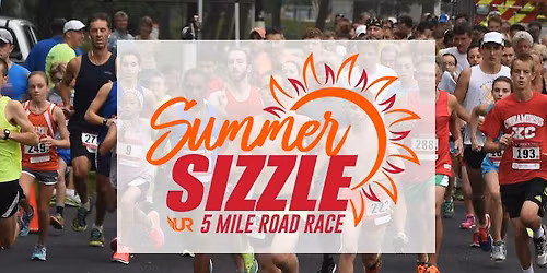 The Summer Sizzle presented by Utica First Insurance