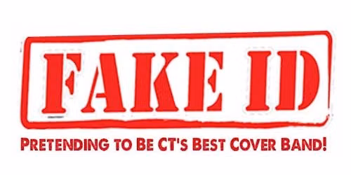 FAKE ID LIVE AT THE NEST