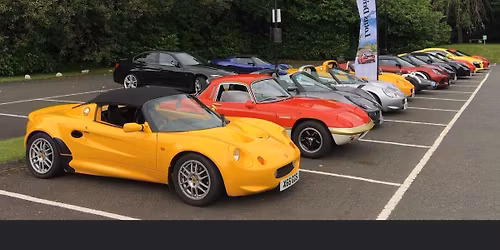 LDC Scotland @ Macdonald Inchyra