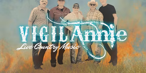 Vigil Annie at Jerry's