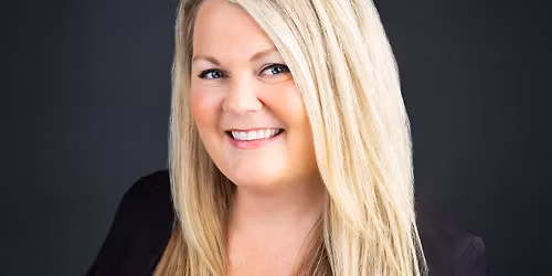 Jess Piper Event!  Putting People First: Shared Values, Shared Tables 