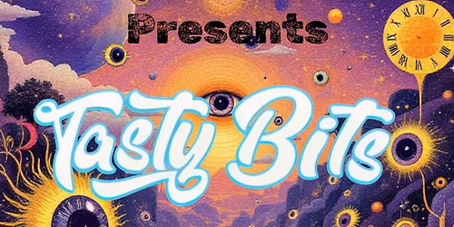 The Switchboard Proudly Presents "Tasty Bits" wsg "Keep it Casual"