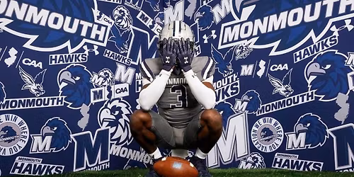 UAlbany Great Danes vs. Campbell Fighting Camels