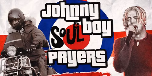 Johnny Boy Live At The Old Clee Club, Grimsby , Sat June 27th 7.30pm