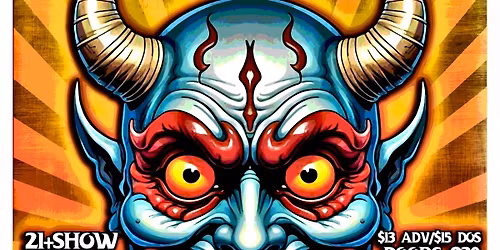 State Line Empire ~ Burn River Burn ~ Cold Shoulder