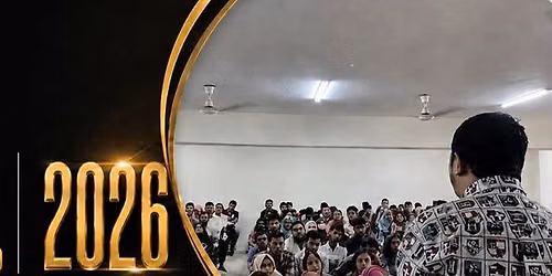JnUDS 18th Annual Debate Workshop 2026