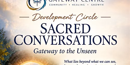 Sacred Conversations Development Circle