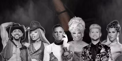 Temptation Drag Show