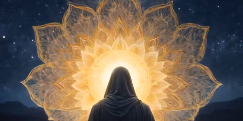 Cercle vibratoire et sonore \u2600\ufe0f\ud83c\udf0c