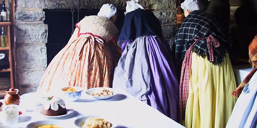 Christmas on the Farm 2025