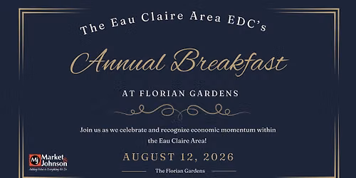 2025 EDC Annual Breakfast
