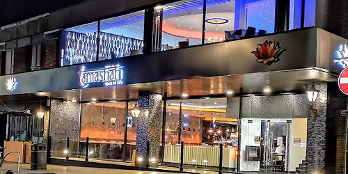 End of Year Red Carpet Gala