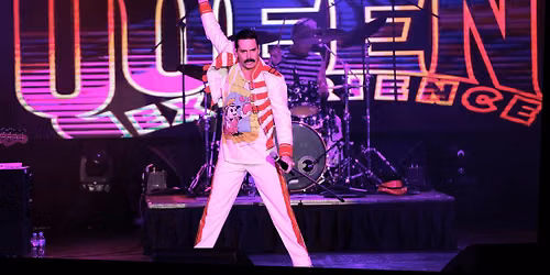KIller Queen