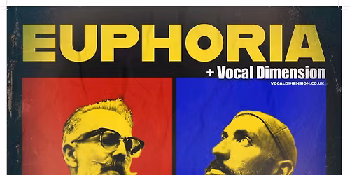 Euphoria - Annual charity fund raiser