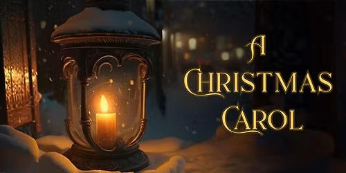 A Christmas Carol