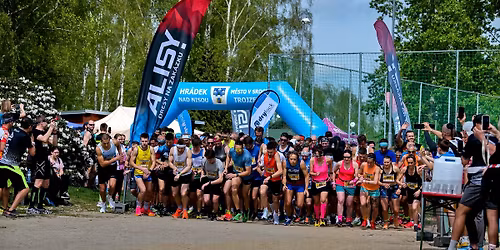 ALISY B\u011bh Trojzem\u00edm 2026