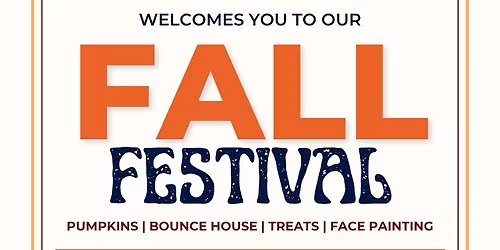 Fall Festival at HCA Florida Stuart Emergency